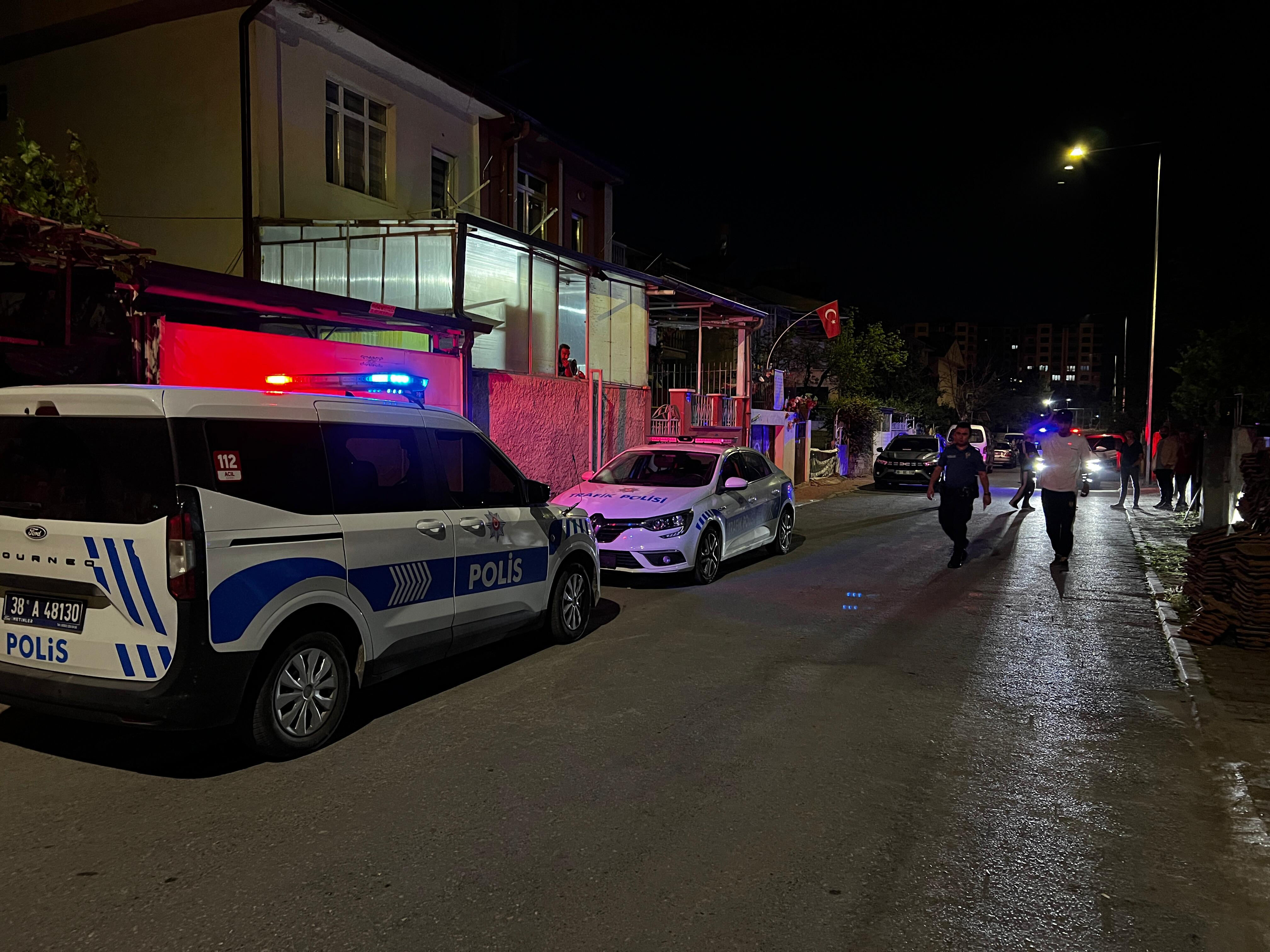 Bu sefer sahipli köpek saldırdı! 6 yaşındaki çocuk kabusu yaşadı - 1. Resim