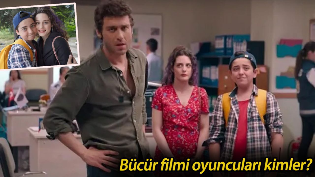 Bücür filmi oyuncuları kimler? Bücür filmi konusu nedir? Bücür filmi oyuncuları kimler? Bücür filmi konusu nedir?