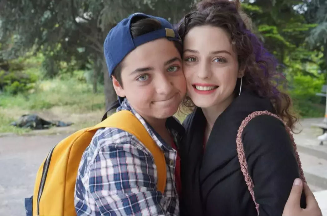 Bücür filmi oyuncuları kimler? Bücür filmi konusu nedir? - 2. Resim