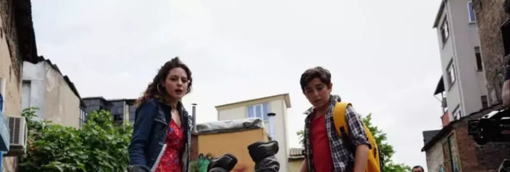 Bücür filmi oyuncuları kimler? Bücür filmi konusu nedir? - 1. Resim