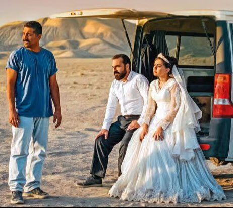 Cannes'da Altın Palmiye Ödülü sahibini buldu! İranlı yönetmen Jafar Panahi tarihe geçti - 2. Resim