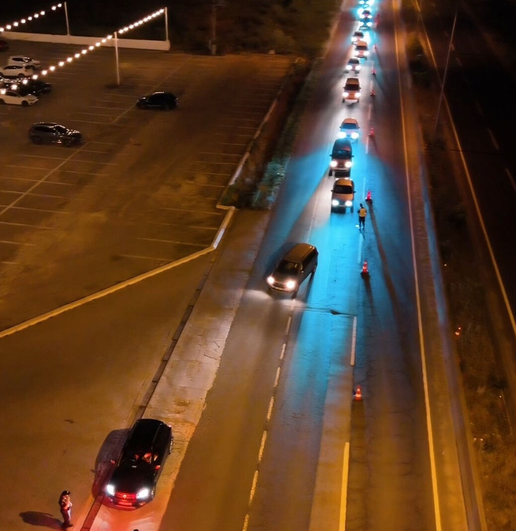 'Çember' uygulaması: 44 aranan şahıs yakalandı - 1. Resim