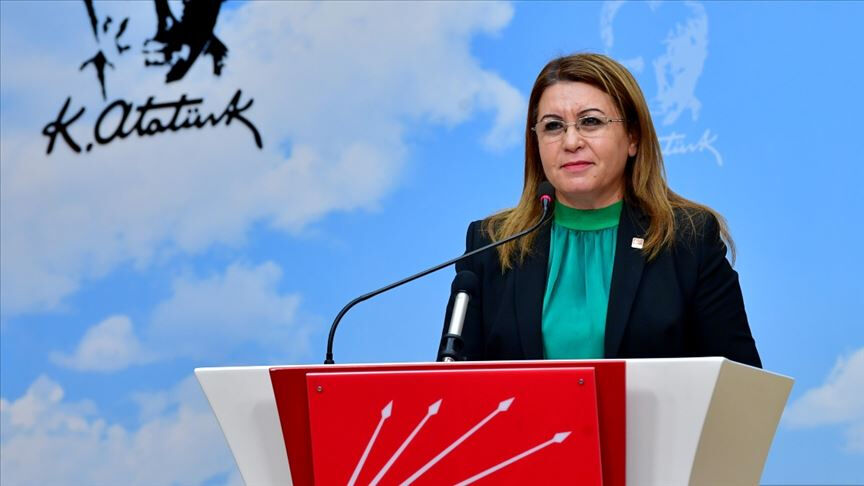 CHP, Gülizar Biçer Karaca’yı ‘biçti’! AYM’nin kararını korsan şekilde okutmuştu - 1. Resim