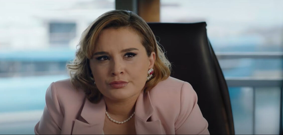 Çift Kişilik Oda hangi otelde çekiliyor? Lutesya Otel nerede? Çift Kişilik Oda hangi otelde çekiliyor? Lutesya Otel nerede? - 3. Resim