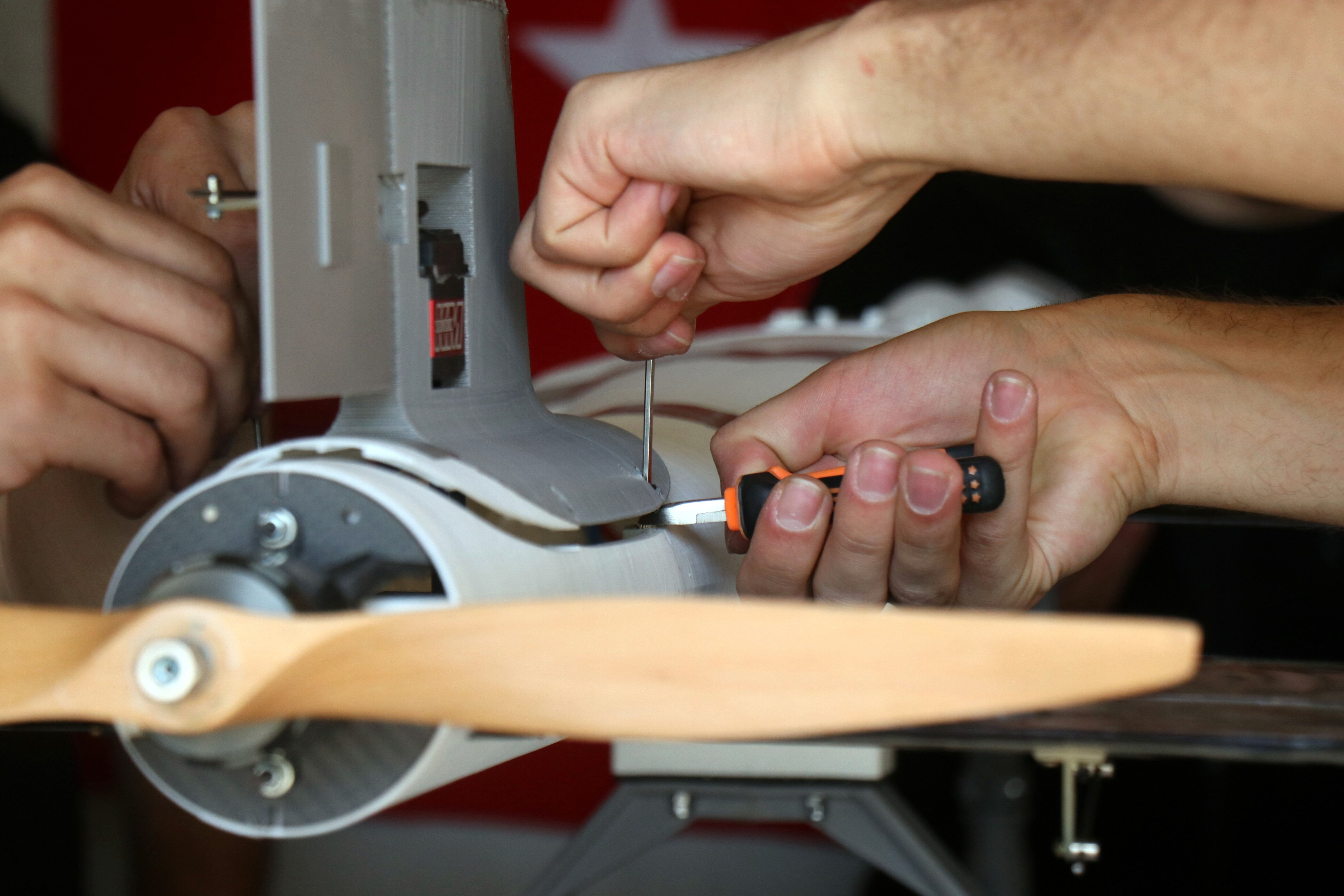 Daha önce böylesini görmediniz! Düğün konvoyunun önünü İHA ile kestiler - 1. Resim