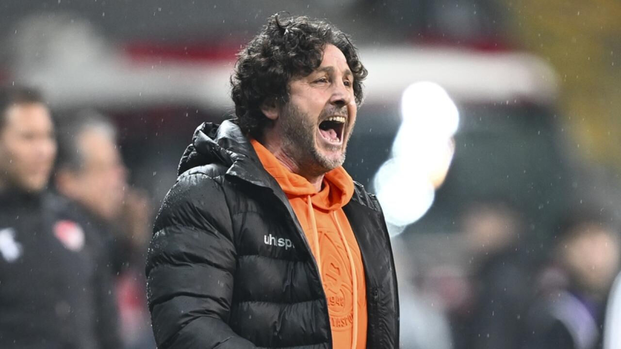 Değişim zamanı! Trabzonspor'da hem kadro hem de anlayış yenilenecek - 1. Resim