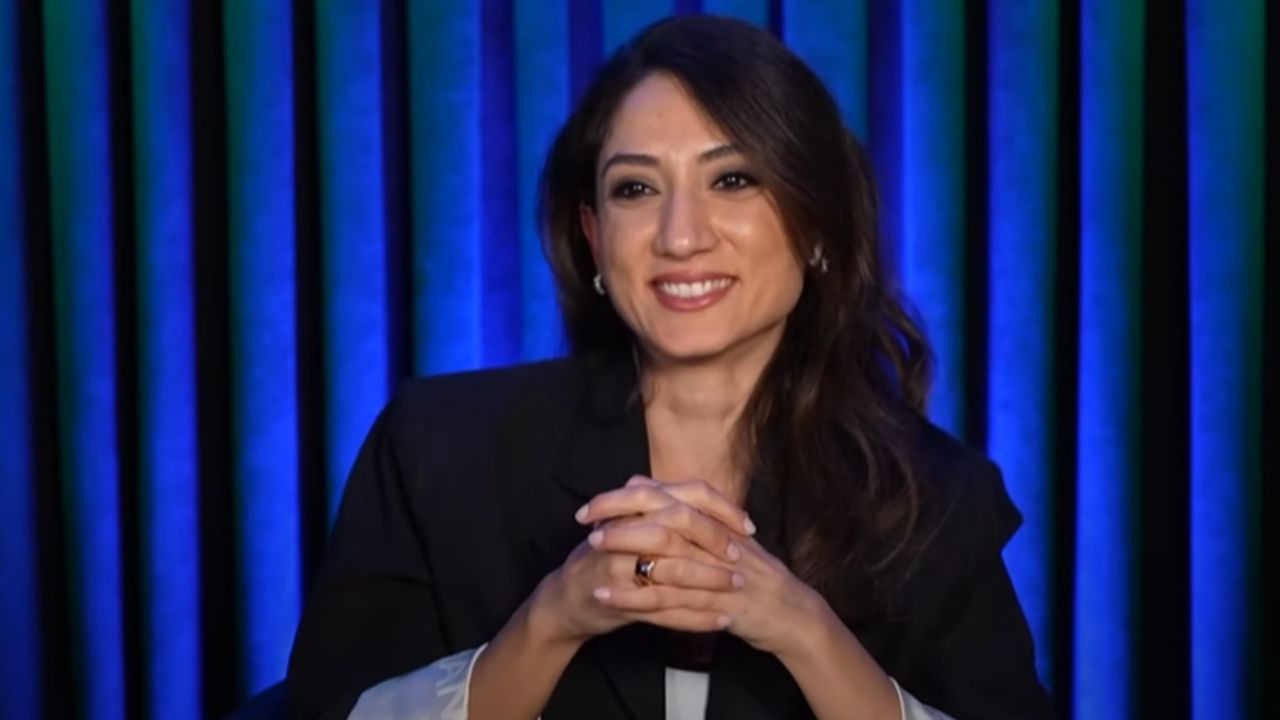 Deniz Aksoy kimdir, kaç yaşında? Özel hayatı merak ediliyor Deniz Aksoy kimdir, kaç yaşında? Özel hayatı merak ediliyor