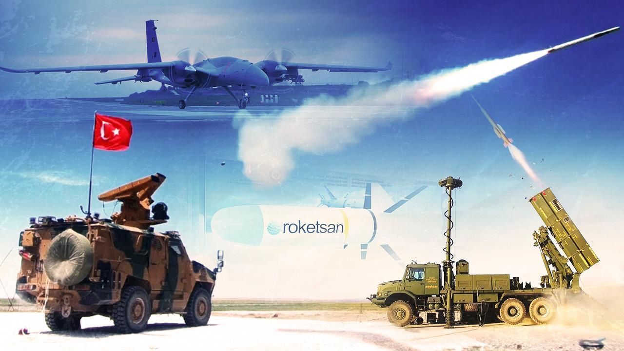 Dünya izledi, Türkiye parladı: COBRA II ve ARMA 8X8 Japonya’da göz kamaştırdı! Dünya izledi, Türkiye parladı: COBRA II ve ARMA 8X8 Japonya’da göz kamaştırdı!