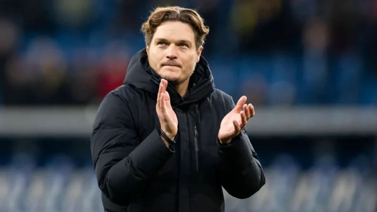 Edin Terzic kimdir, kaç yaşında? Mourinho ayrılırsa Fenerbahçe'ye geleceği iddia edilen Edin Terzic futbol kariyeri, yönettiği takımlar Edin Terzic kimdir, kaç yaşında? Mourinho ayrılırsa Fenerbahçe'ye geleceği iddia edilen Edin Terzic futbol kariyeri, yönettiği takımlar