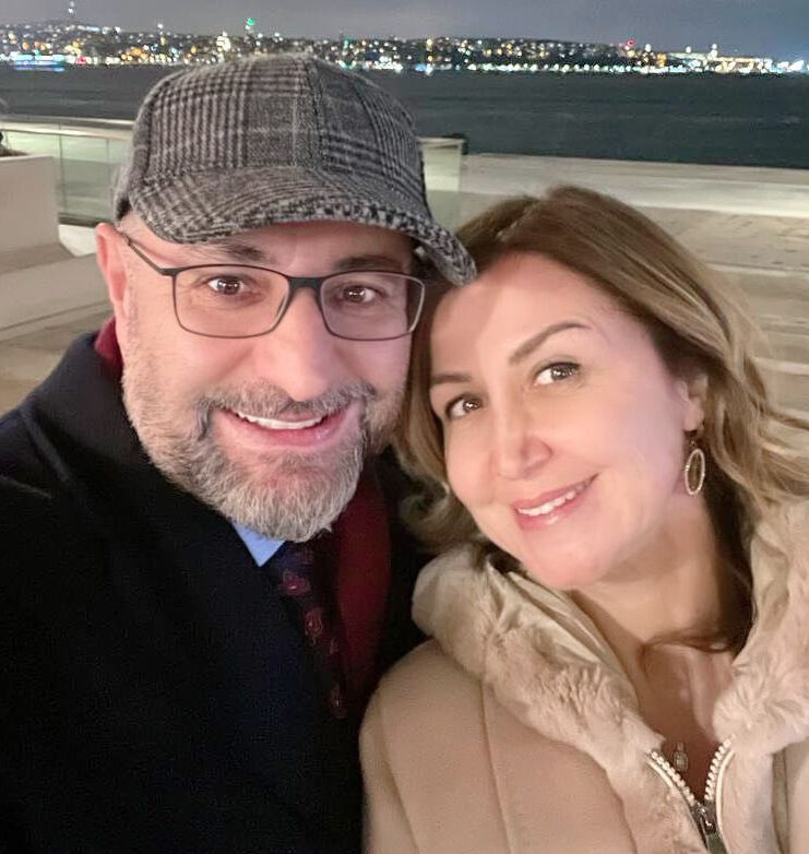 Ekrem İmamoğlu'yla birlikte tutuklanmıştı! İPA Başkanı Buğra Gökçe cezaevinde evleniyor