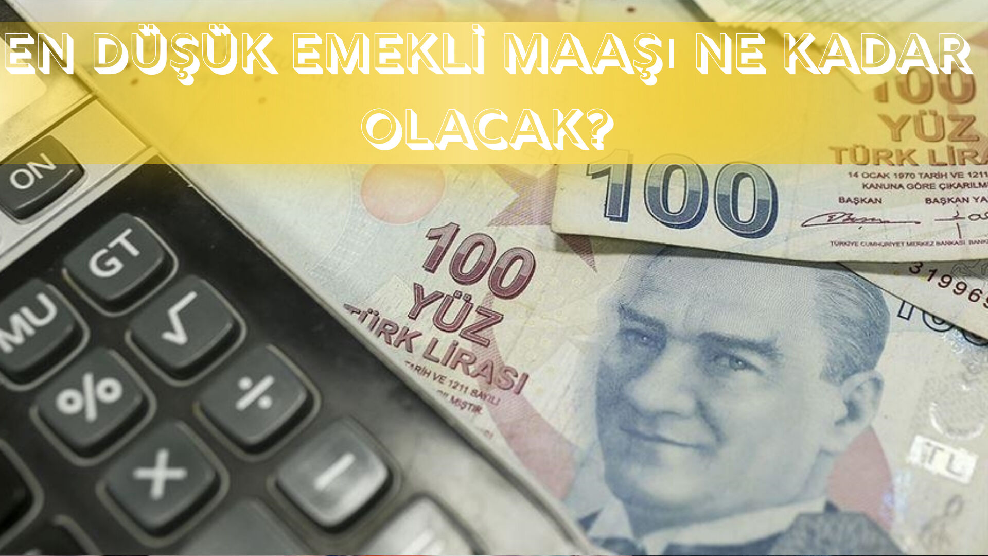 En düşük emekli maaşı ne kadar olacak? 4 aylık enflasyon oranına göre zam tablosu - 2. Resim