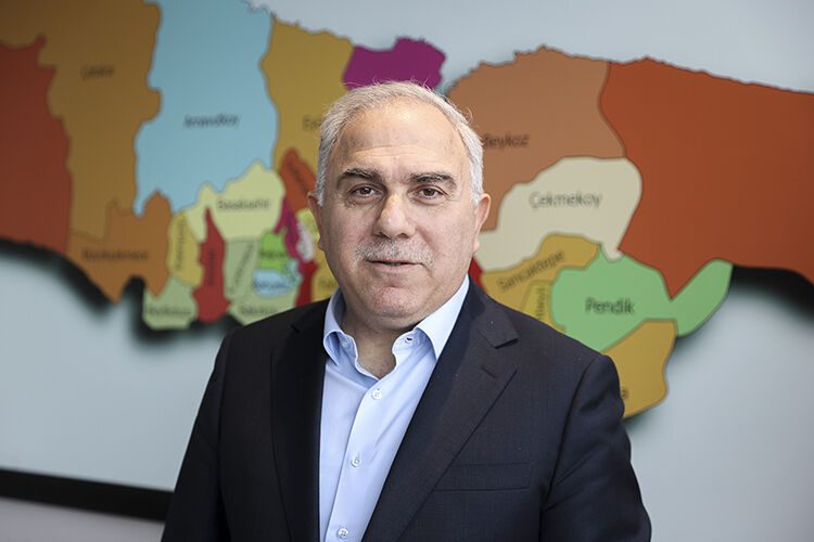 Fatih Belediye Başkanı Turan'dan Özgür Özel'e hodri meydan: Ne varsa açıkla, salı gününü bekleme - 1. Resim