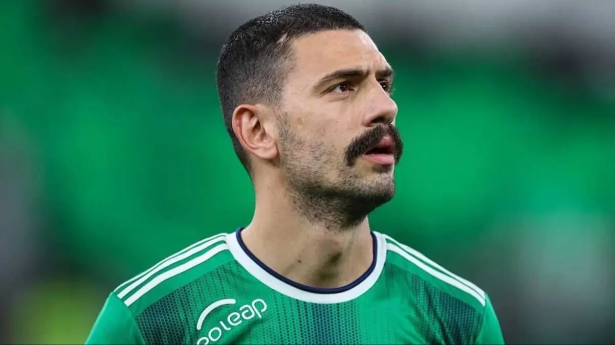 Fenerbahçe, eski yıldızı Merih Demiral’ı geri getirmeye hazırlanıyor! - 1. Resim