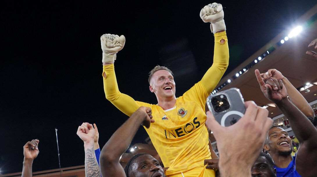 Fenerbahçe'den kalede büyük takas planı: Livakovic + para formülüyle Marcin Bulka transferi! Fenerbahçe'den kalede büyük takas planı: Livakovic + para formülüyle Marcin Bulka transferi! - 3. Resim