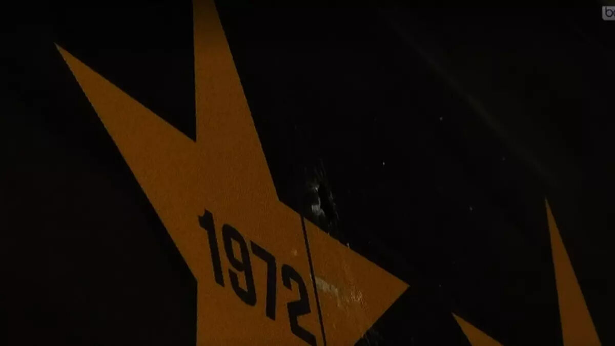 Galatasaray'ın takım otobüsüne taşla saldırı! - 2. Resim