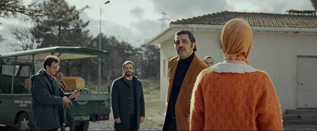 Gassal nereden izlenir? Gassal 2. sezon tüm bölümleri izle yayında! - 3. Resim