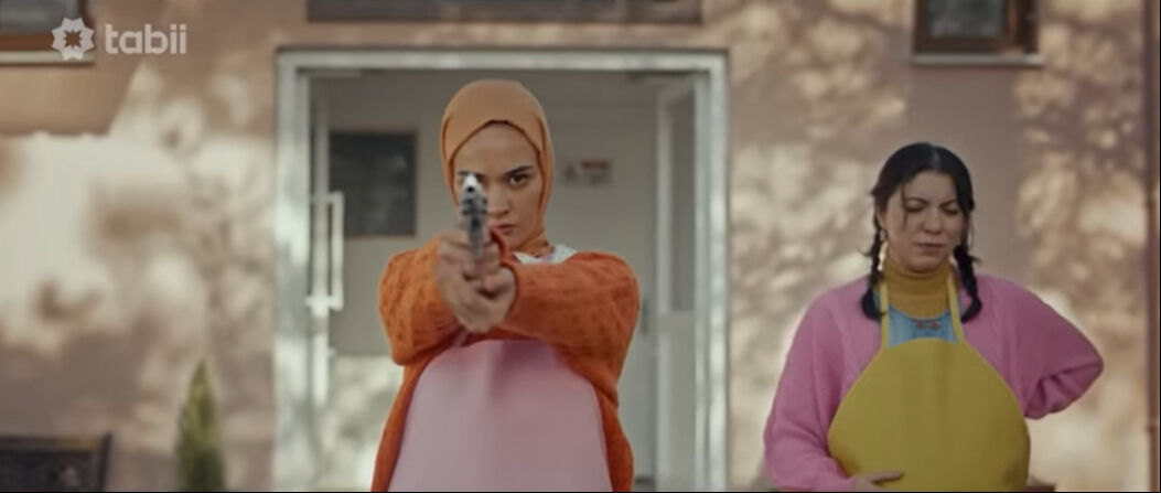 Gassal nereden izlenir? Gassal 2. sezon tüm bölümleri izle yayında! - 4. Resim