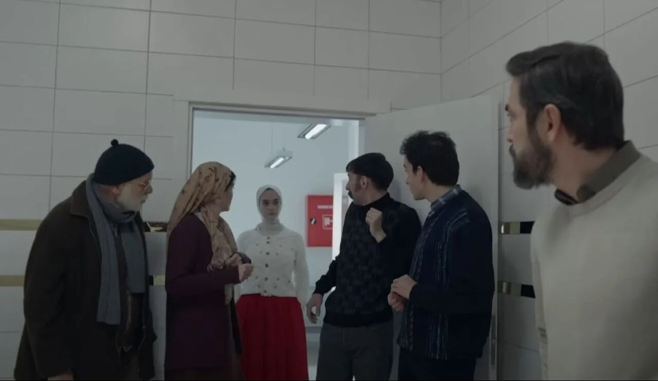 Gassal nereden izlenir? Gassal 2. sezon tüm bölümleri izle yayında! - 1. Resim