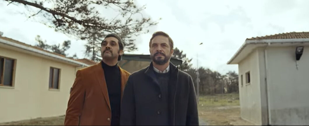 Gassal nereden izlenir? Gassal 2. sezon tüm bölümleri izle yayında! - 2. Resim