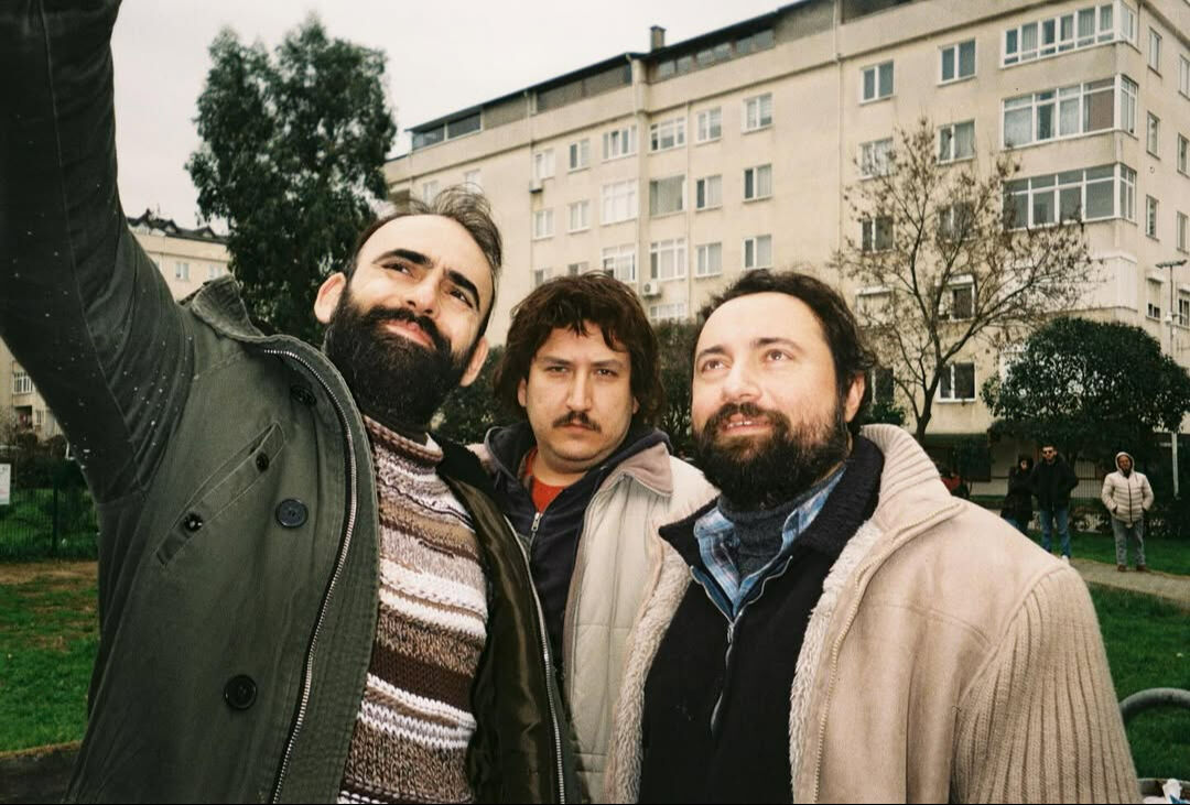 'Gibi' hayranlarını üzen açıklama: Feyyaz Yiğit ne yapmış öyle! - 1. Resim