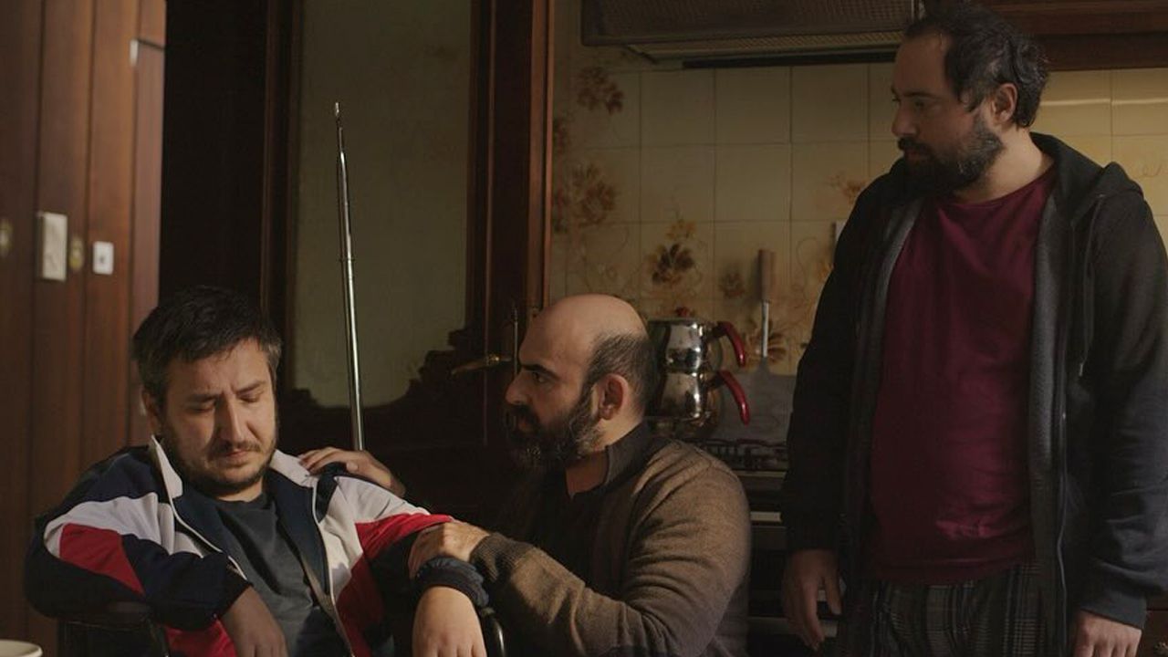 'Gibi' hayranlarını üzen açıklama: Feyyaz Yiğit ne yapmış öyle! 'Gibi' hayranlarını üzen açıklama: Feyyaz Yiğit ne yapmış öyle!