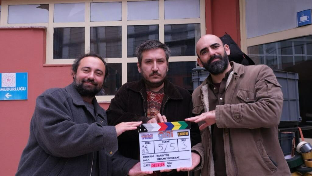 'Gibi' hayranlarını üzen açıklama: Feyyaz Yiğit ne yapmış öyle! - 3. Resim