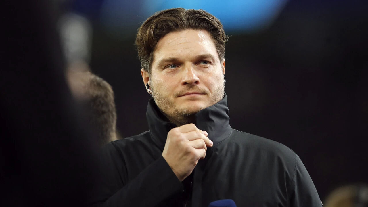 Jose yoksa Terzic hazır! Fenerbahçe'de Portekizlinin alternatifi belirlendi - 1. Resim