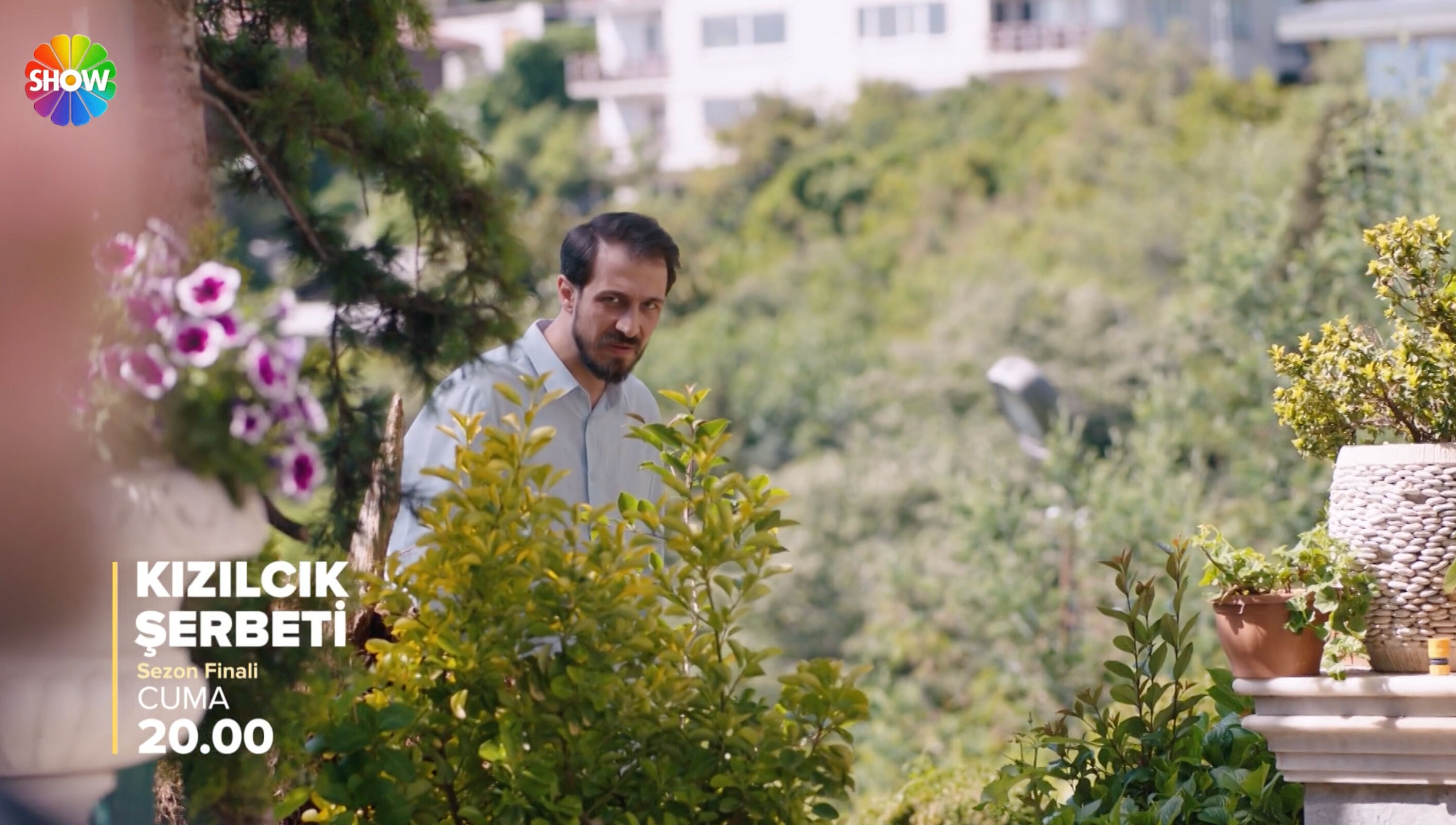 Kızılcık Şerbeti 103.bölümde neler olacak? Kızılcık Şerbeti'nin sezon finaline Mustafa damga vurdu - 2. Resim