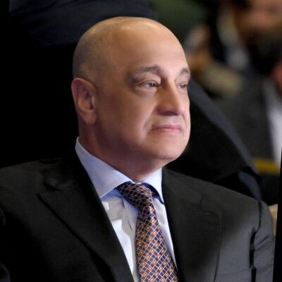 Lübnanlı iş insanı Saad Al Janabi, Cumhurbaşkanı Erdoğan'a mektup yazdı! 