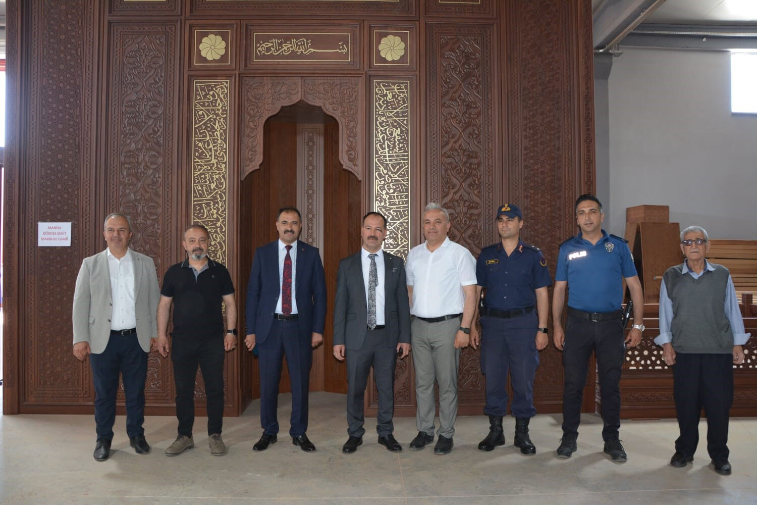 Manisa'da heyecanlı açılış! Dev fabrika onlarca kişiye istihdam sağlayacak - 2. Resim