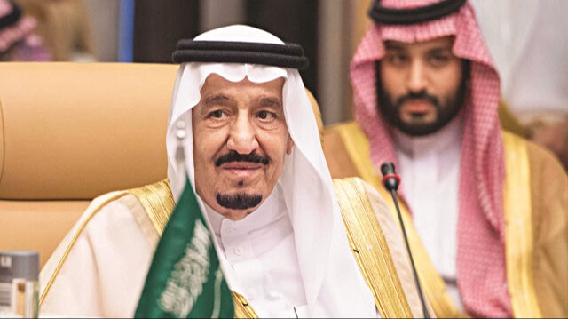 Paranın açmadığı kapı yok! Suudi Arabistan 73 yıllık yasağı kaldırıyor - 2. Resim