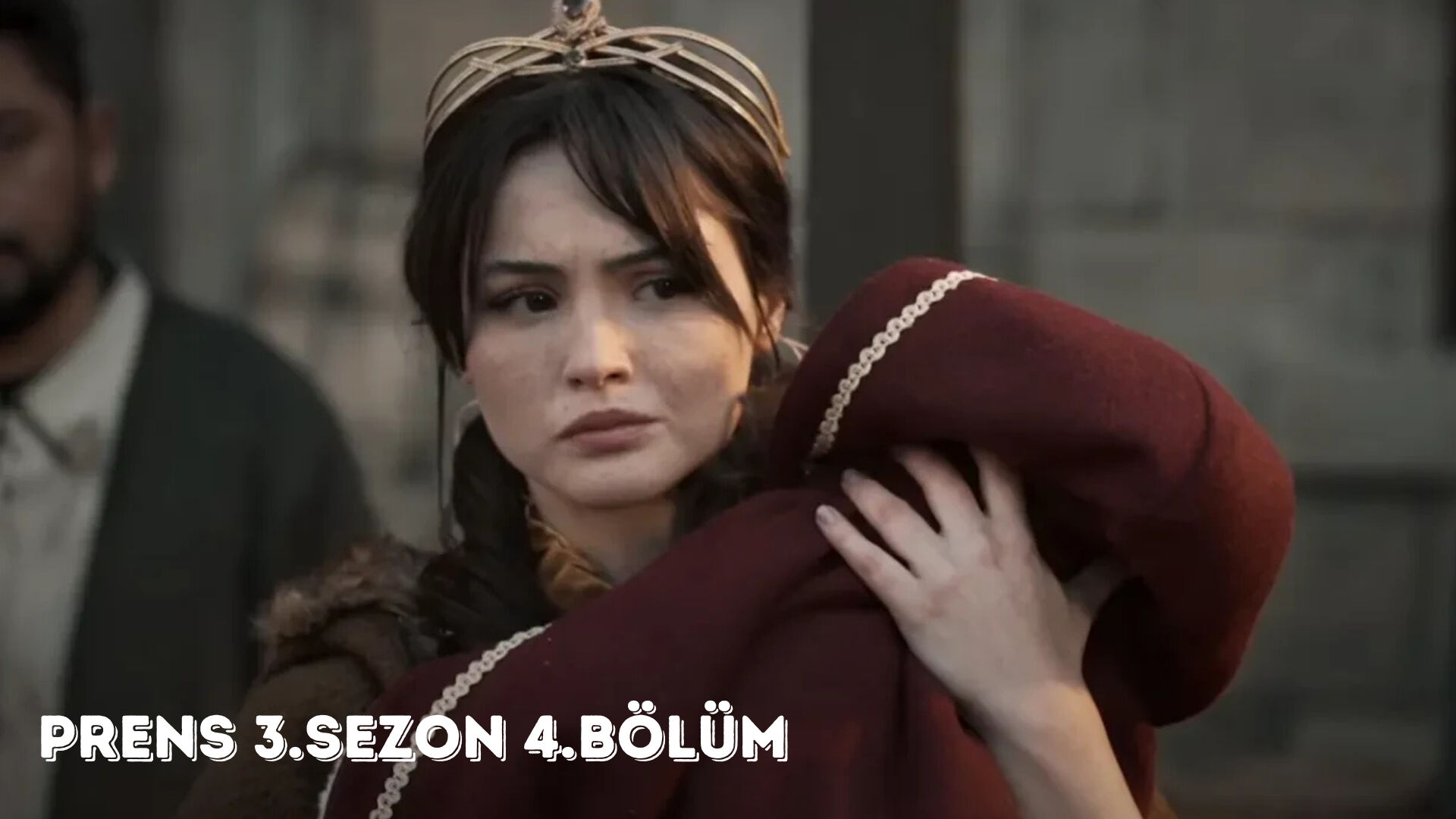 Prens 3.sezon 4.bölüm ne zaman? Bongomyada gerilim artıyor! | Türkiye  Gazetesi