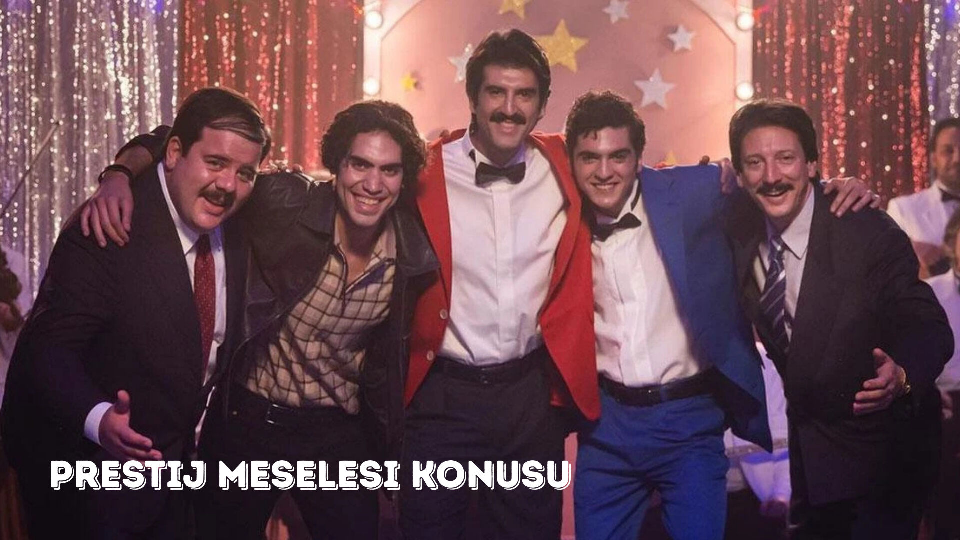 Prestij Meselesi konusu ne, oyuncuları kim? Bu akşam televizyon ekranlarında! - 1. Resim