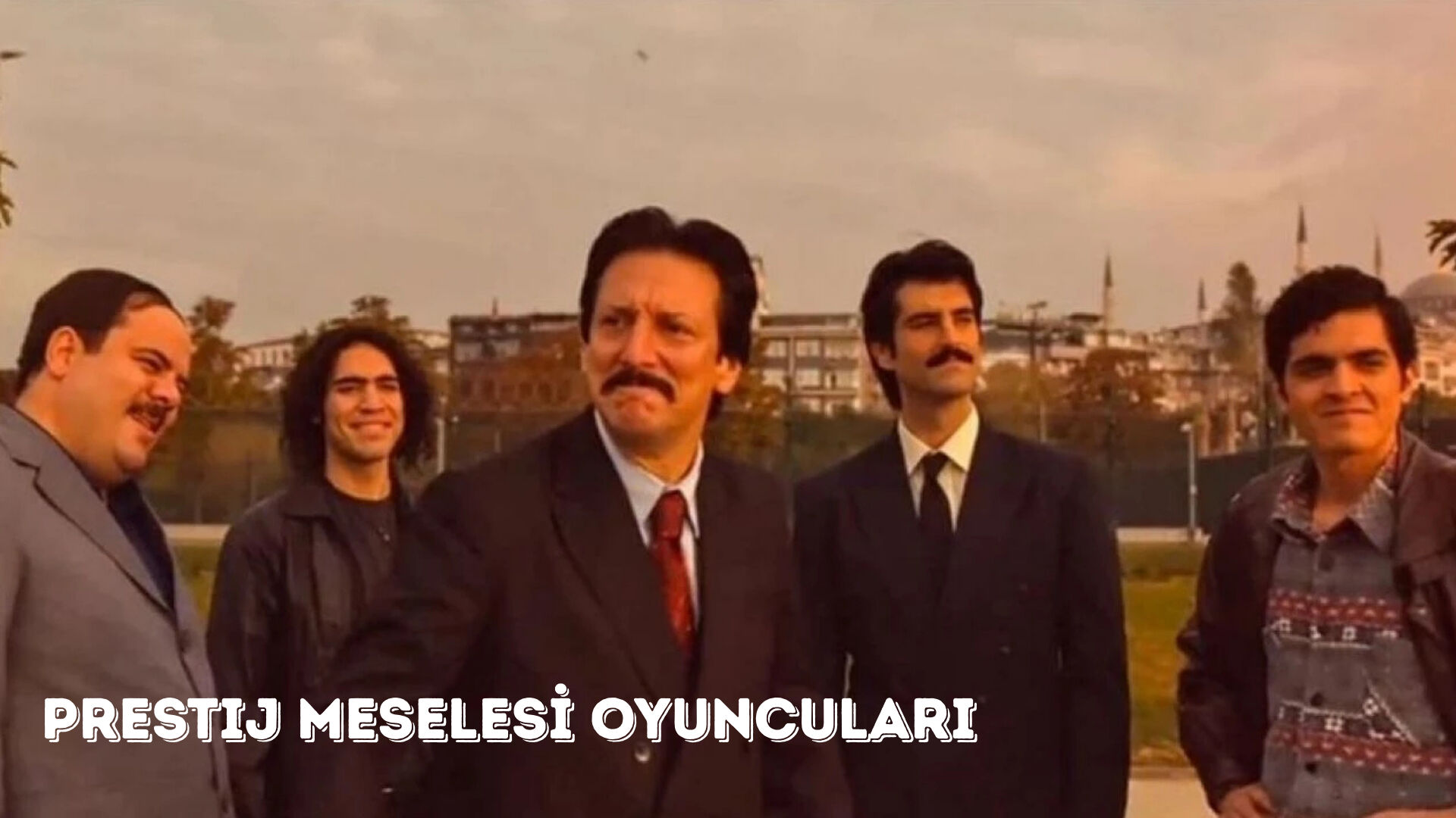 Prestij Meselesi konusu ne, oyuncuları kim? Bu akşam televizyon ekranlarında! - 2. Resim