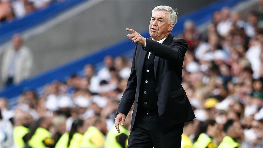 Real Madrid Real Sociedad maçı saat kaçta, hangi kanalda? Ancelotti'nin son maçında Arda Güler'in oynayıp oymayacağı merak ediliyor! - 2. Resim