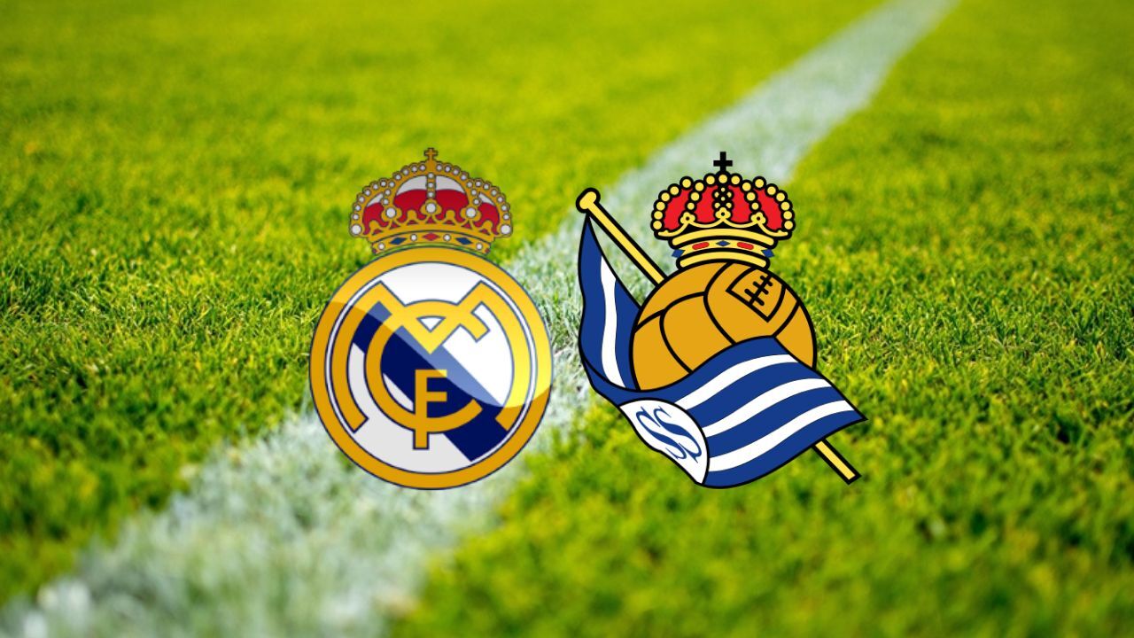 Real Madrid Real Sociedad maçı saat kaçta, hangi kanalda? Ancelotti'nin son maçında Arda Güler'in oynayıp oymayacağı merak ediliyor! Real Madrid Real Sociedad maçı saat kaçta, hangi kanalda? Ancelotti'nin son maçında Arda Güler'in oynayıp oymayacağı merak ediliyor!