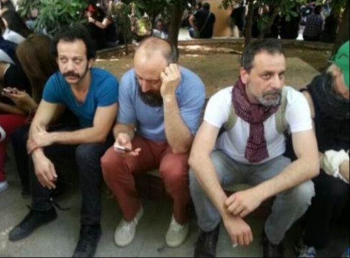 Rıza Kocaoğlu'na "yalan tanıklık"tan hapis cezası! Duruşmaya neden katılmadığı belli oldu