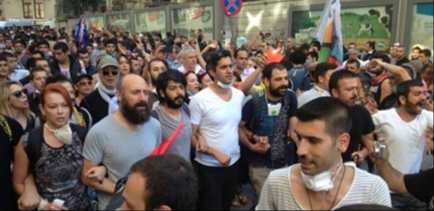 Rıza Kocaoğlu'na "yalan tanıklık"tan hapis cezası! Duruşmaya neden katılmadığı belli oldu