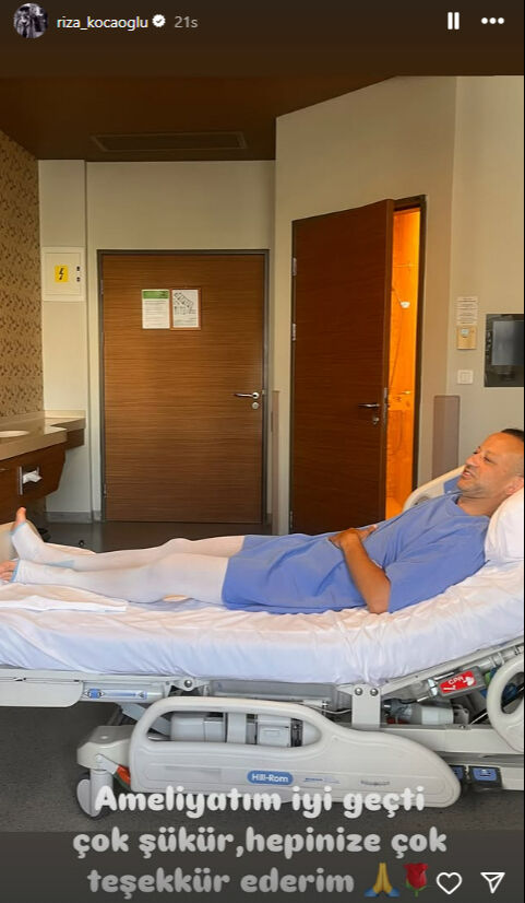 Rıza Kocaoğlu'na "yalan tanıklık"tan hapis cezası! Duruşmaya neden katılmadığı belli oldu