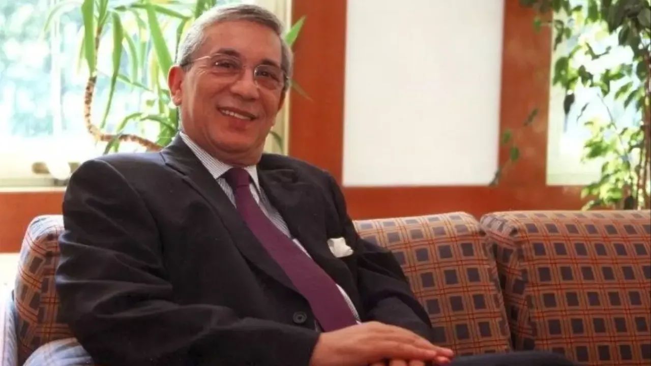 Rüşdü Saracoğlu kimdir, neden öldü? Şükrü Saracoğlu'nun torunu Rüşdü Saracoğlu kimdir, neden öldü? Şükrü Saracoğlu'nun torunu