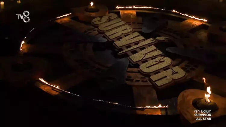 Survivor All Star 2025 1. dokunulmazlığı kim kazandı? 24 Mayıs Survivor eleme adayı hangi yarışmacı oldu? - 2. Resim