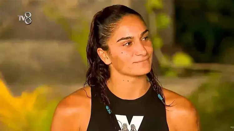 Survivor All Star 2025 1. dokunulmazlığı kim kazandı? 24 Mayıs Survivor eleme adayı hangi yarışmacı oldu? - 3. Resim