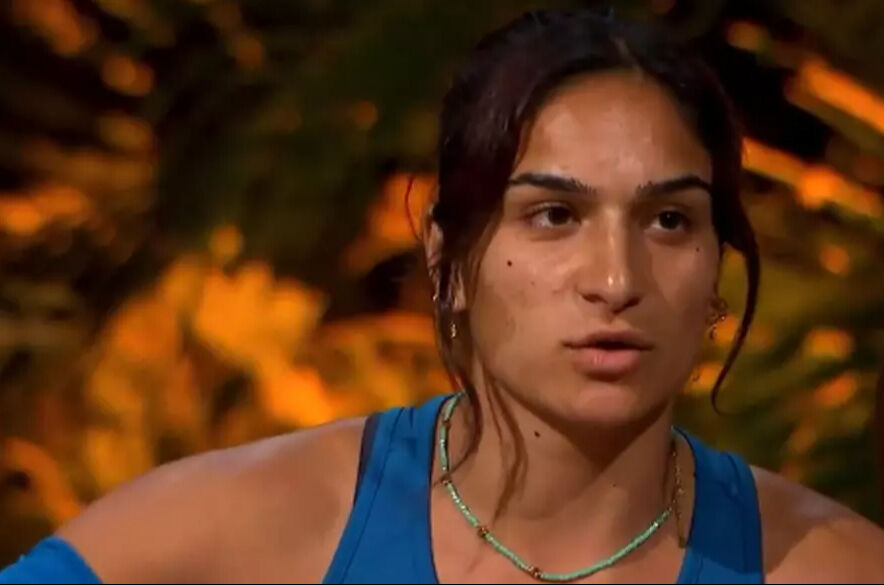 'Survivor'da elenen yarışmacı belli oldu!