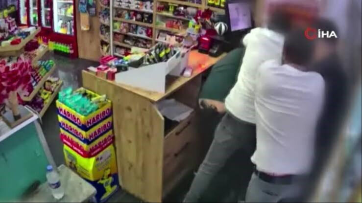 Tekel bayi davasında 150 sayfalık gerekçeli karar! Her satırı kan donduruyor - 1. Resim