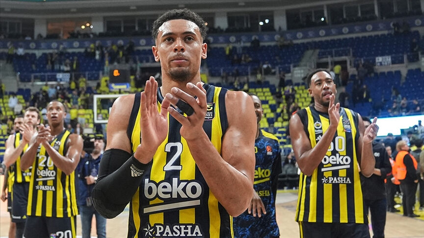 THY Euroleague finali ne zaman, saat kaçta? Fenerbahçe Beko, Panathinaikos'u eledi, finalde rakip Monaco! - 1. Resim