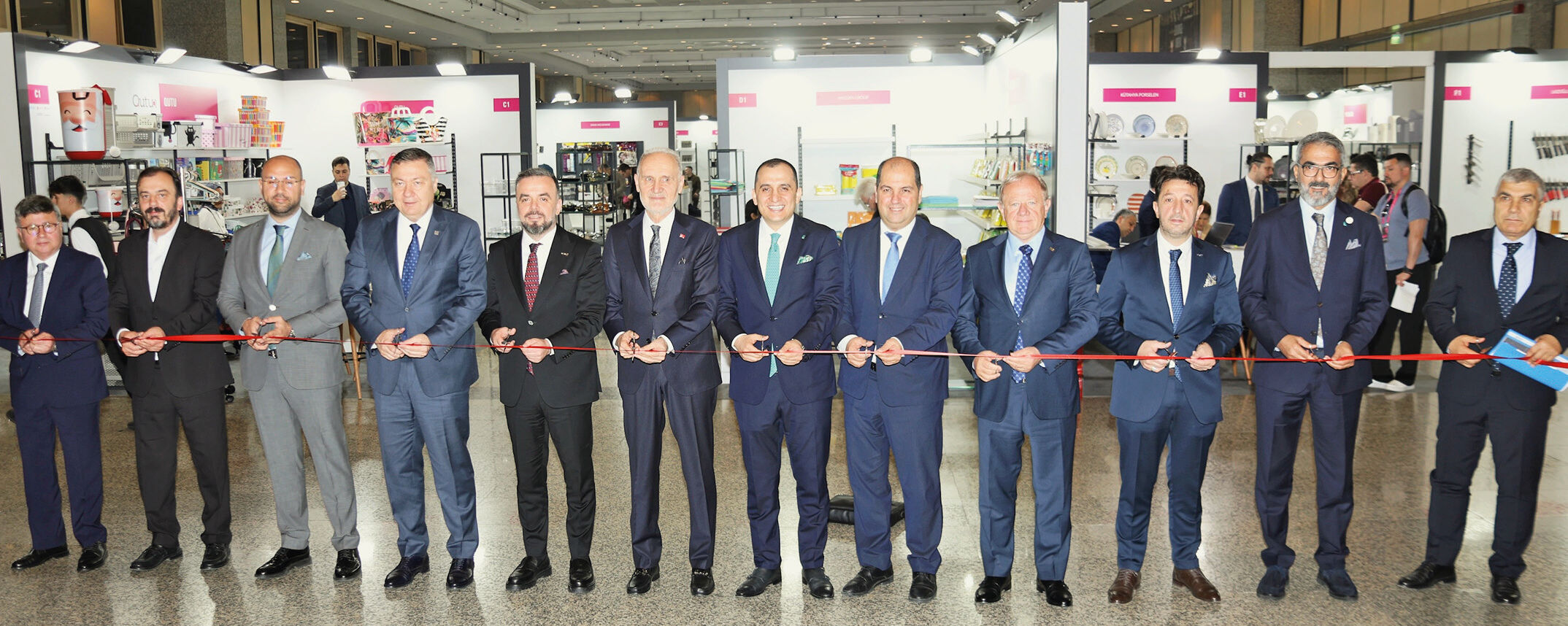 T&uuml;rk mutfağında 60 &uuml;lke toplandı! Randevu vermiyorlardı, şimdi T&uuml;rkiye'deler - 1. Resim