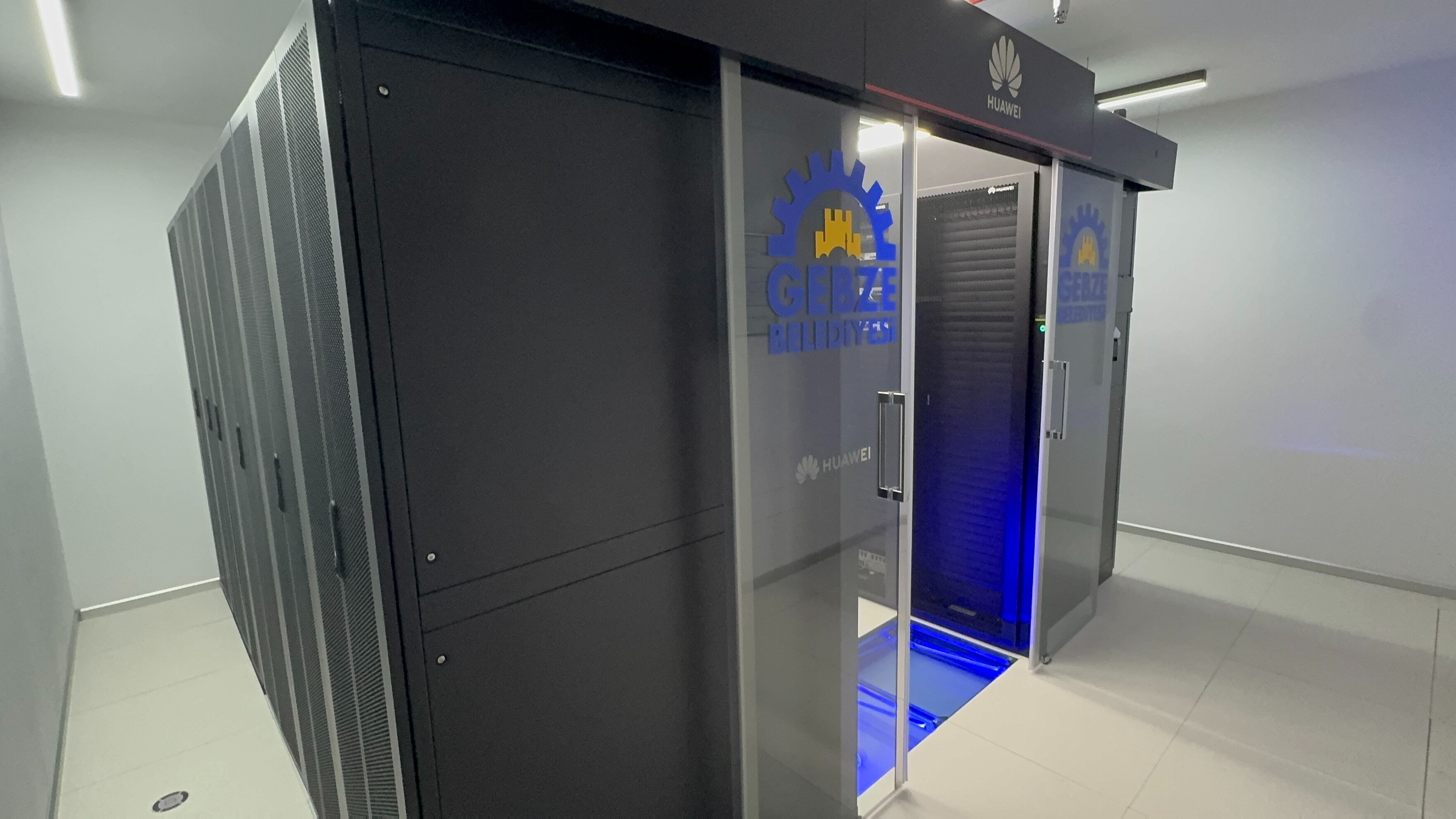 Türkiye'de ilk ve tek olacak! İstanbul depremi korkusu artarken Gebze'de