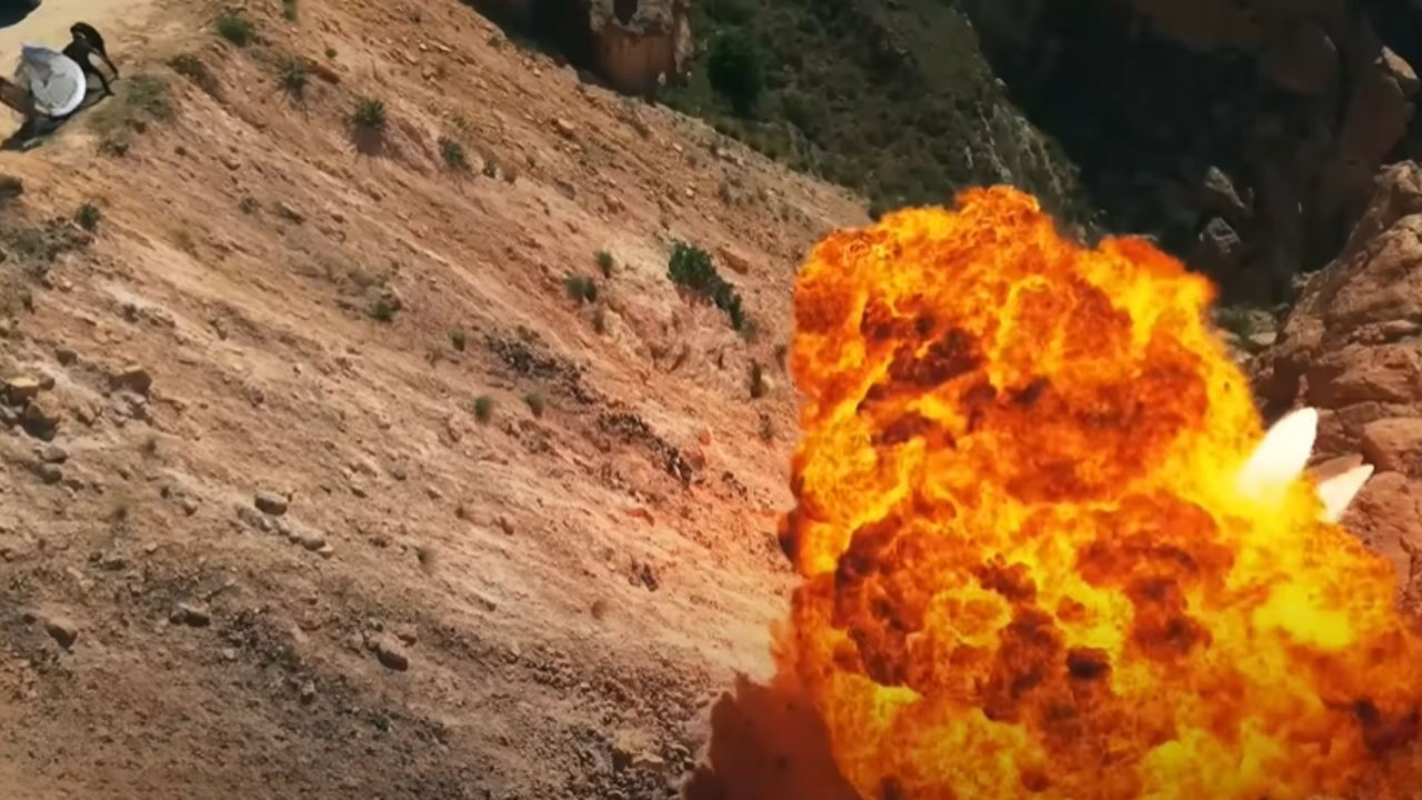 Uzak Şehir Kaya ölecek mi, diziden ayrılacak mı? 27. bölüm fragmanıyla ortaya çıktı - 3. Resim