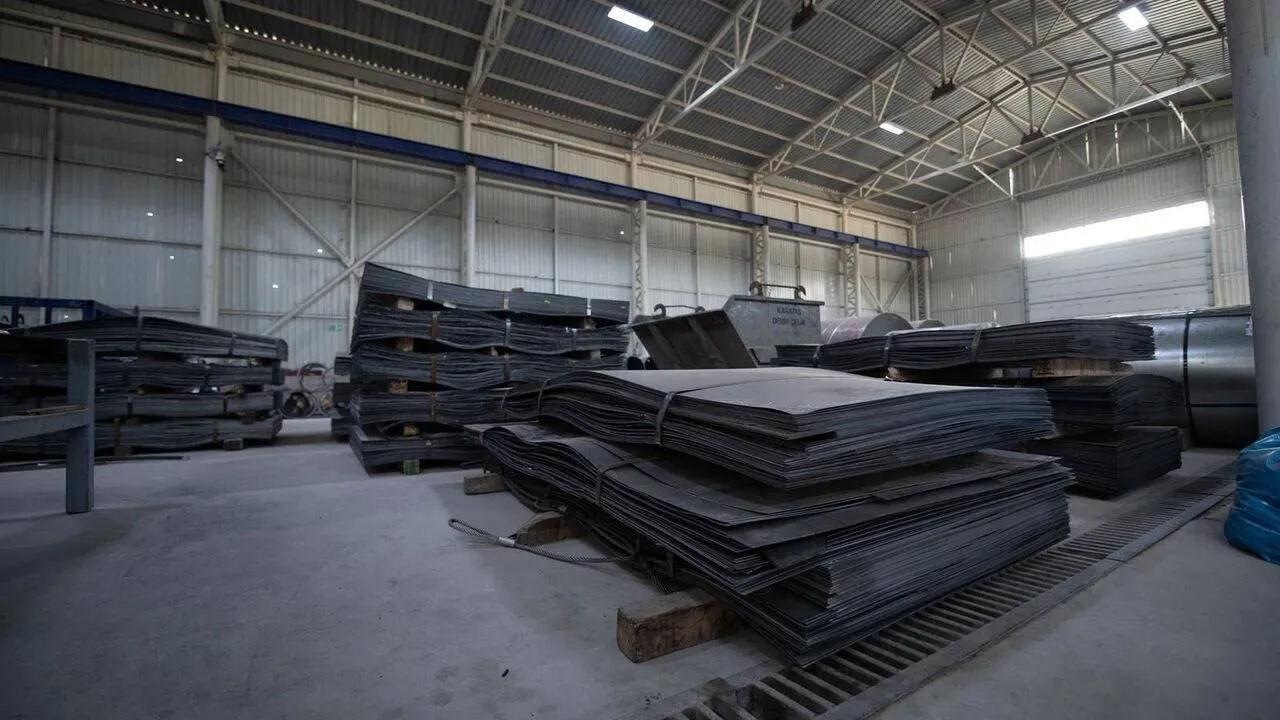 Vergi rekortmeni olmuştu! 67 yıllık dev şirket konkordato ilan etti - 1. Resim