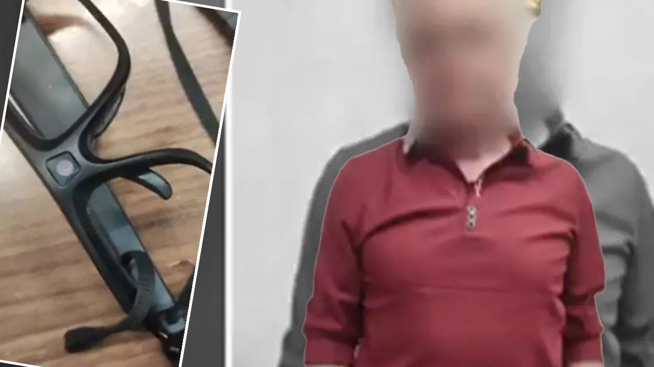 77 yaşındaki emekli doktordan büyük sapkınlık! Önce gözlüğü sonra telefonu ele verdi 77 yaşındaki emekli doktordan büyük sapkınlık! Önce gözlüğü sonra telefonu ele verdi